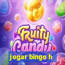 jogar bingo h